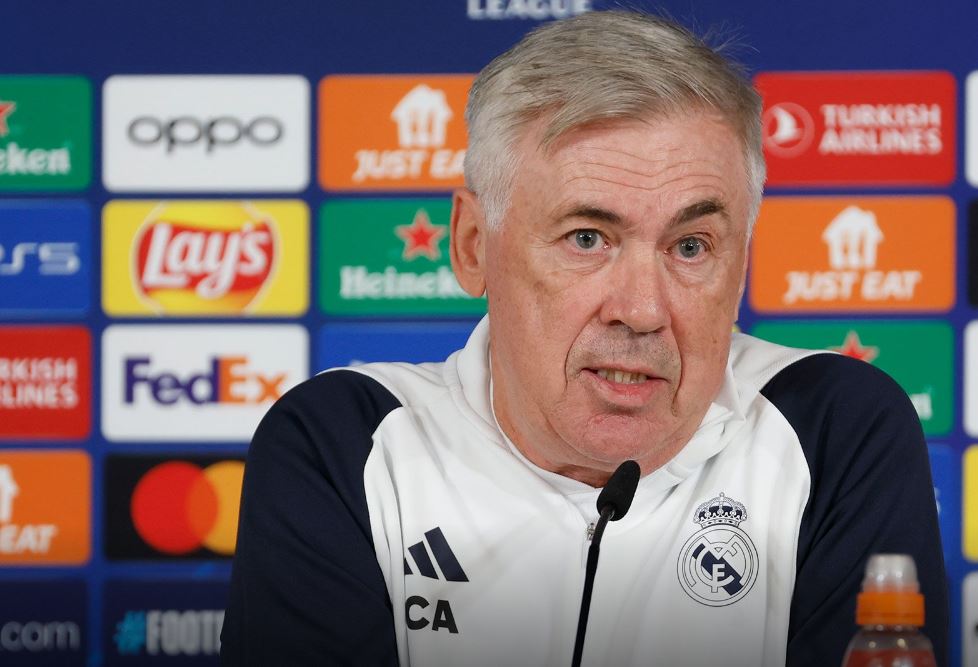 Liga Champions: Real Madrid Ingin Segera Segel Tempat di 16 Besar