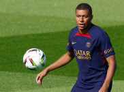 Opsi Menarik untuk Mbappe: Keruk Uang di Arab Saudi Sebelum Menuju Madrid