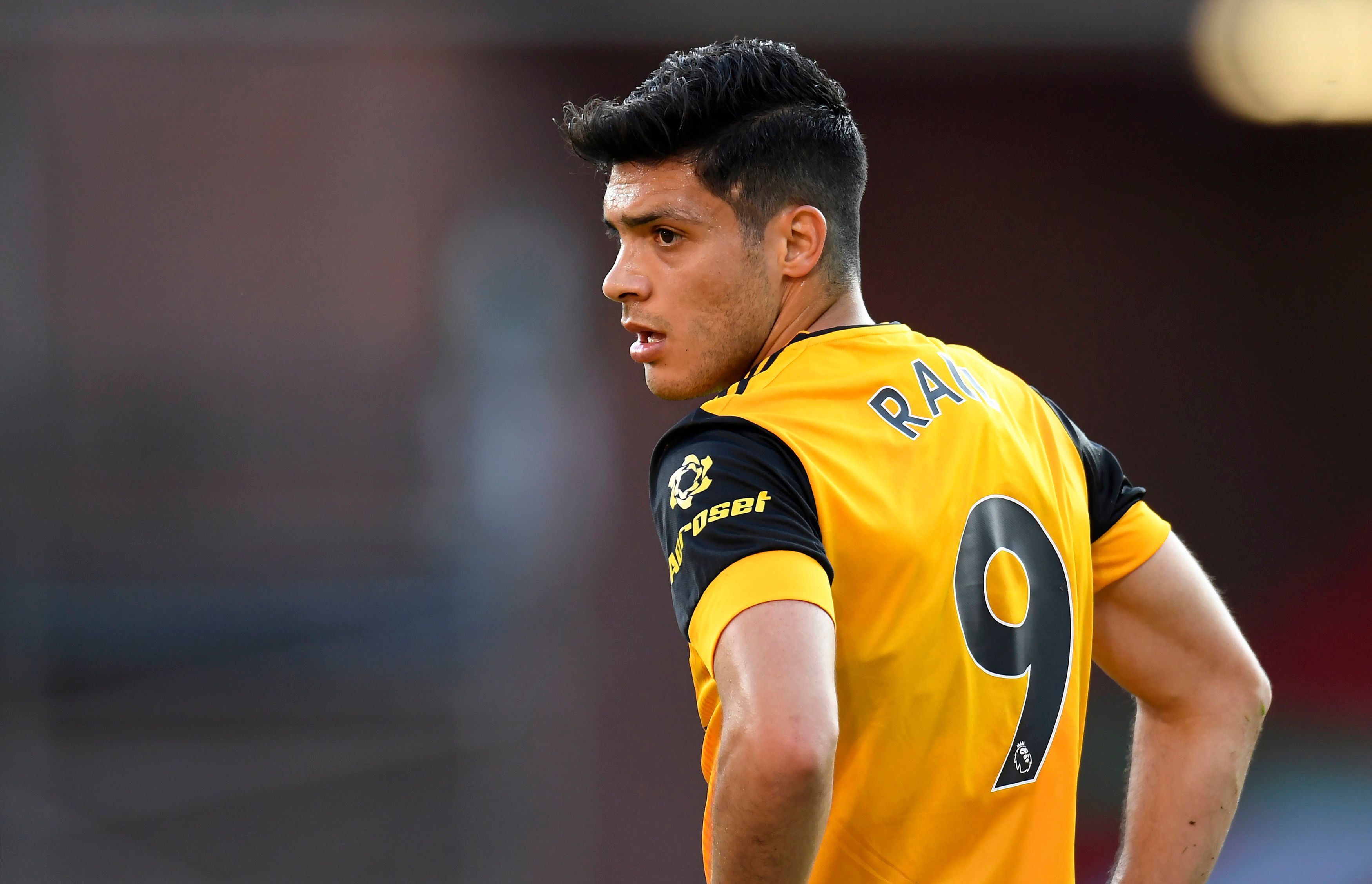 Raul Jimenez Benarkan Manchester United dan Juventus Pernah Merayu