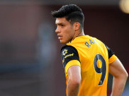 Raul Jimenez Benarkan Manchester United dan Juventus Pernah Merayu