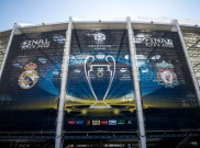 Kenapa Kiev Menjadi Tuan Rumah Final Liga Champions?