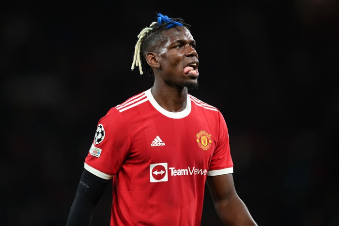 Alihkan Fokus, Juventus Hentikan Perburuan Paul Pogba