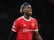 Alihkan Fokus, Juventus Hentikan Perburuan Paul Pogba