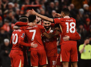 Jadwal Siaran Langsung dan Link Live Streaming Liverpool Vs Southampton