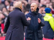 Arne Slot Latih Liverpool, Disindir Erik ten Hag