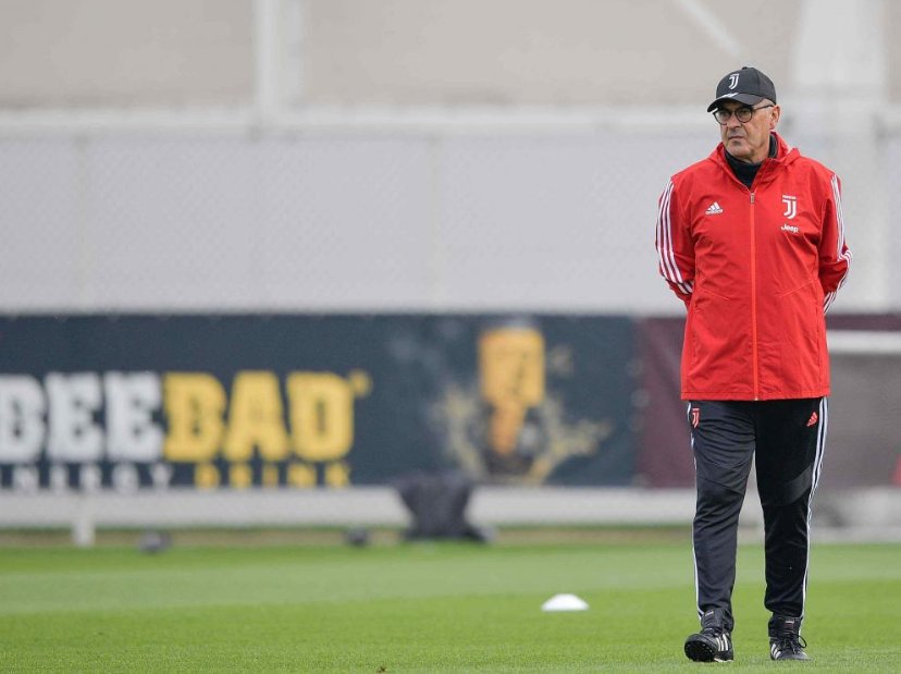 Maurizio Sarri Dinilai Pelatih Doyan Cari Kambing Hitam