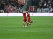 Persija Ditahan Borneo FC 2-2 di JIS, Rizky Ridho Sebut 10 Laga Sisa adalah Final