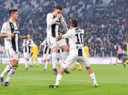 Paulo Dybala Merupakan Salah Satu 