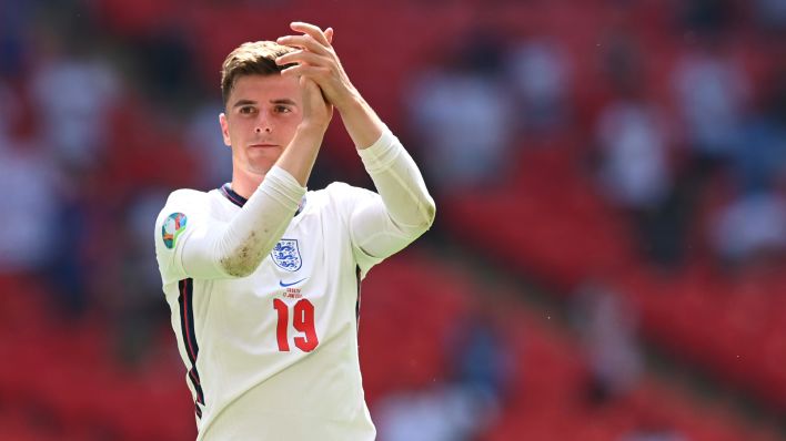 Frank Lampard: Southgate Bisa Andalkan Mason Mount Lawan Jerman