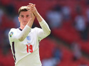 Frank Lampard: Southgate Bisa Andalkan Mason Mount Lawan Jerman