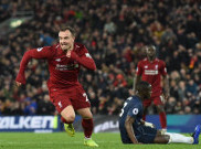 Pertarungan Man United Vs Liverpool Menentukan Nasib Titel Premier League The Reds