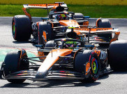 Polemik Tim Order McLaren Kian Panas