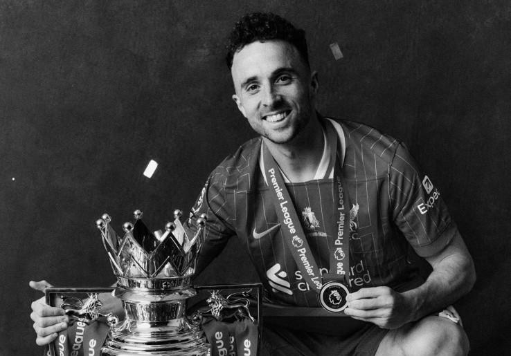 Skuad Liverpool Tidak Akan Pernah Bisa Melupakan Tragedi Kematian Diogo Jota