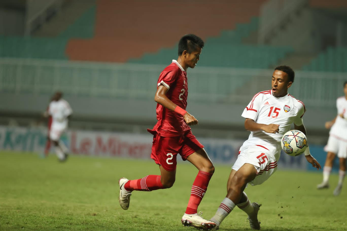 Timnas U-17 Diminta Fokus dan Kurangi Kesalahan di Dua Laga Sisa Kualifikasi Piala Asia U-17