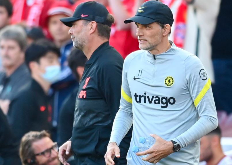Sepakat dengan Guardiola, Tuchel Paham Mengapa Semua Orang di Inggris Dukung Liverpool