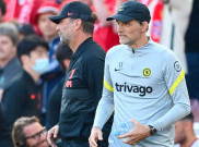 Sepakat dengan Guardiola, Tuchel Paham Mengapa Semua Orang di Inggris Dukung Liverpool