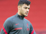 Ozan Kabak Cedera, Jurgen Klopp Makin Pening