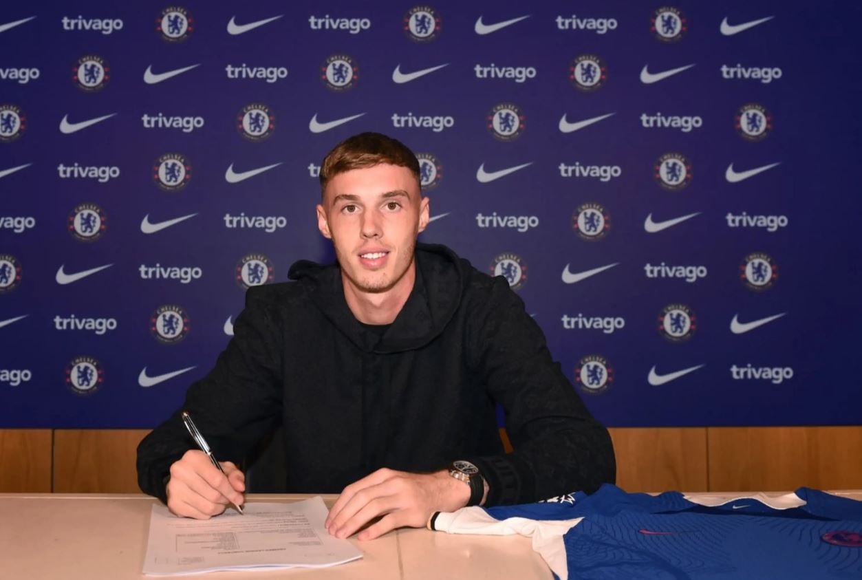 7 Rekrutan Terbaik di Premier League Musim 2023-2024