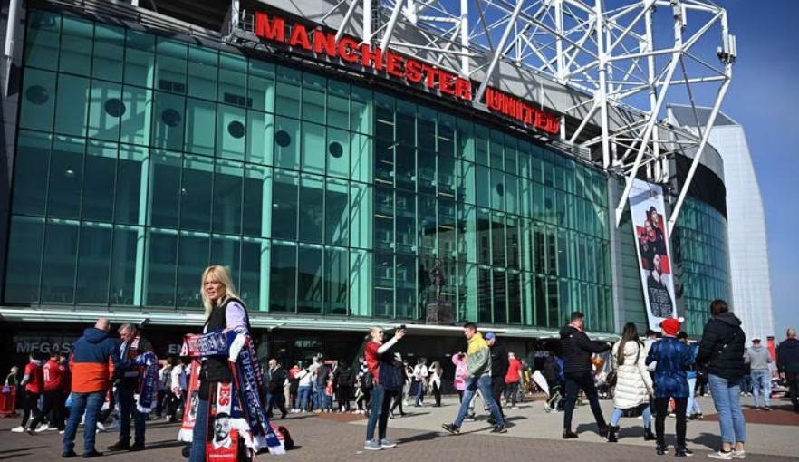 Manchester United Ditinggal Calon Pembeli
