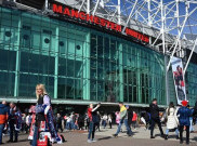 Manchester United Ditinggal Calon Pembeli
