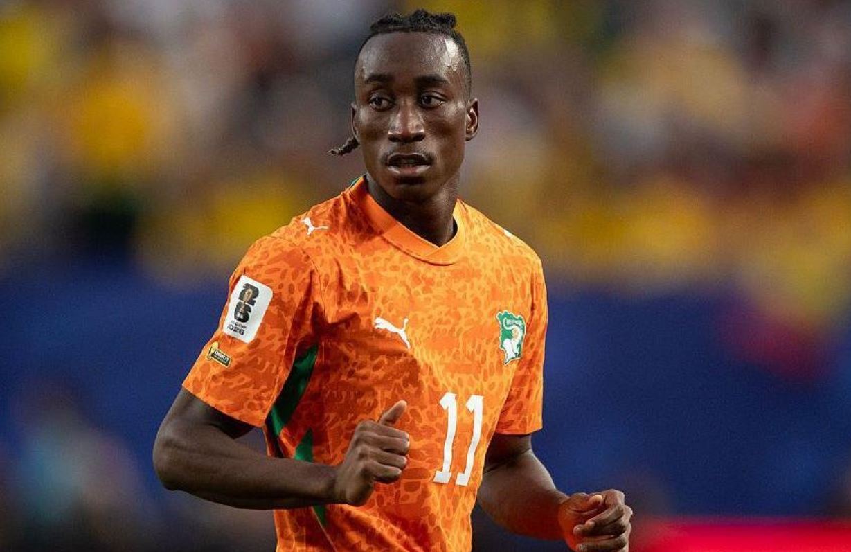 Pantang Menyerah, Liverpool Siapkan Tawaran Baru dengan Harga Fantastis untuk Yan Diomande