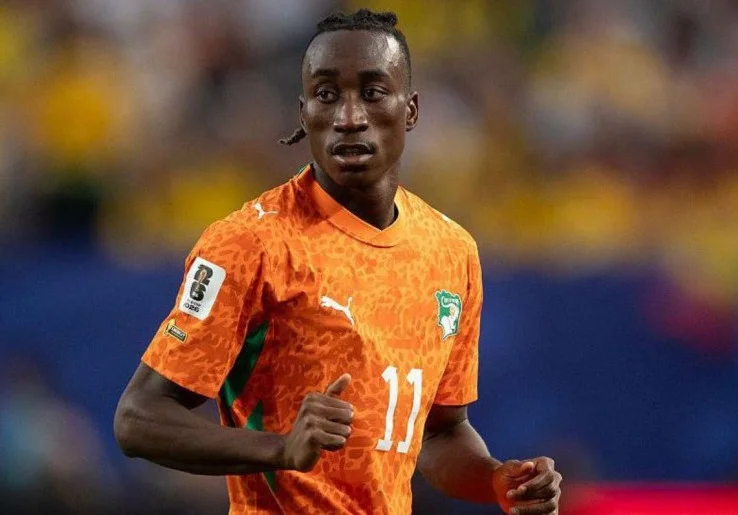 Pantang Menyerah, Liverpool Siapkan Tawaran Baru dengan Harga Fantastis untuk Yan Diomande