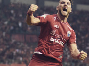 Selain Bawa Persija Juara, Marko Simic Dambakan Main di Liga Champions Asia