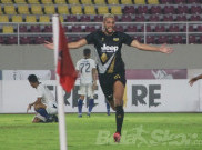 Baru Gabung Dewa United FC, Karim Rossi Langsung Dapat Program Khusus
