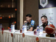 Mantan Pelatih Stapac Jakarta Merapat ke Prawira Bandung