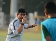 26 Pemain yang Dibawa Indra Sjafri untuk Perkuat Timnas Indonesia U-23 di China