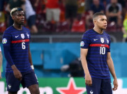 Kedatangan Paul Pogba untuk Bujuk Kylian Mbappe Bertahan di PSG
