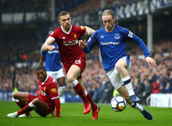Liverpool Pantang Memandang Everton Sebelah Mata