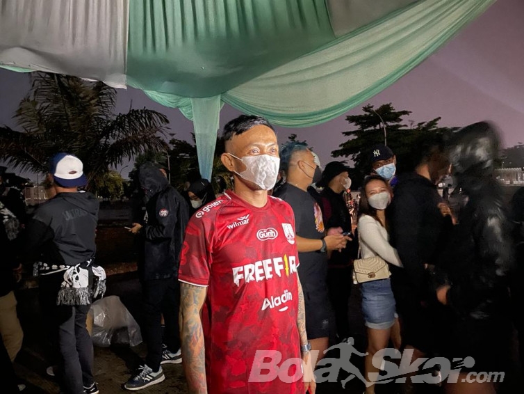 Uji Coba Penonton di Liga 2 Dikenakan Biaya, Kelompok Suporter Persis Kecewa