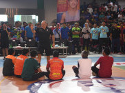 Menilik Kiprah Inisiatif NBA di Indonesia