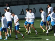 Misi Comeback Real Madrid di Liga Champions Dimulai saat Melawan Girona