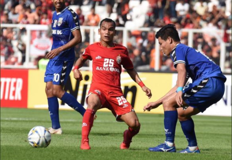 Tiga Pemain Dipanggil Timnas, Ivan Kolev Curhat soal Jadwal Persija