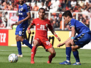 Tiga Pemain Dipanggil Timnas, Ivan Kolev Curhat soal Jadwal Persija