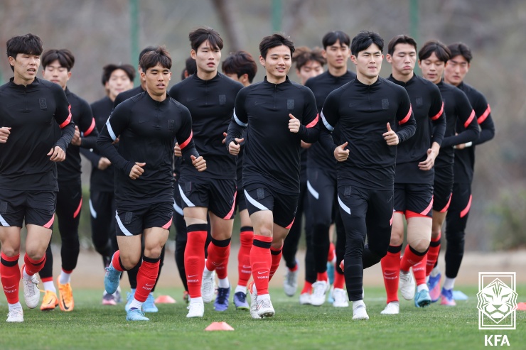 KFA Konfirmasi Uji Coba Timnas Korea Selatan U-19 dengan Indonesia, Hanya Sekali