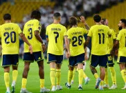 Cara Menonton dan Link Streaming Al-Faisaly vs Al-Nassr, Live Sebentar Lagi