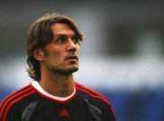 Maldini Tidak akan Balik ke Mantan Klubnya