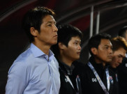Pelatih Thailand Siapkan Rencana Pasca Pandemi Corona, untuk Sambut 3 Laga Termasuk Kontra Timnas Indonesia