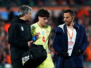 Barcelona Dapat Kabar Buruk dari Pau Cubarsi