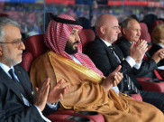 Menilik Kekayaan Mohammad bin Salman, Calon Pemilik Baru Newcastle United