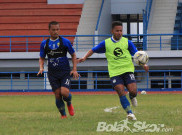 Gian Zola Perpanjang Kontrak di Persib Sampai 2022, Rene Alberts Beri Tanggapan