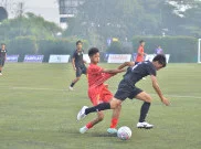 Hasil GIC 2026 Hari Pertama: ASIOP Merah dan Farmel FC Berjaya