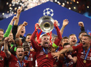 8 Fakta Menarik Usai Liverpool Juara Liga Champions: The Reds Paling Berkuasa di Inggris