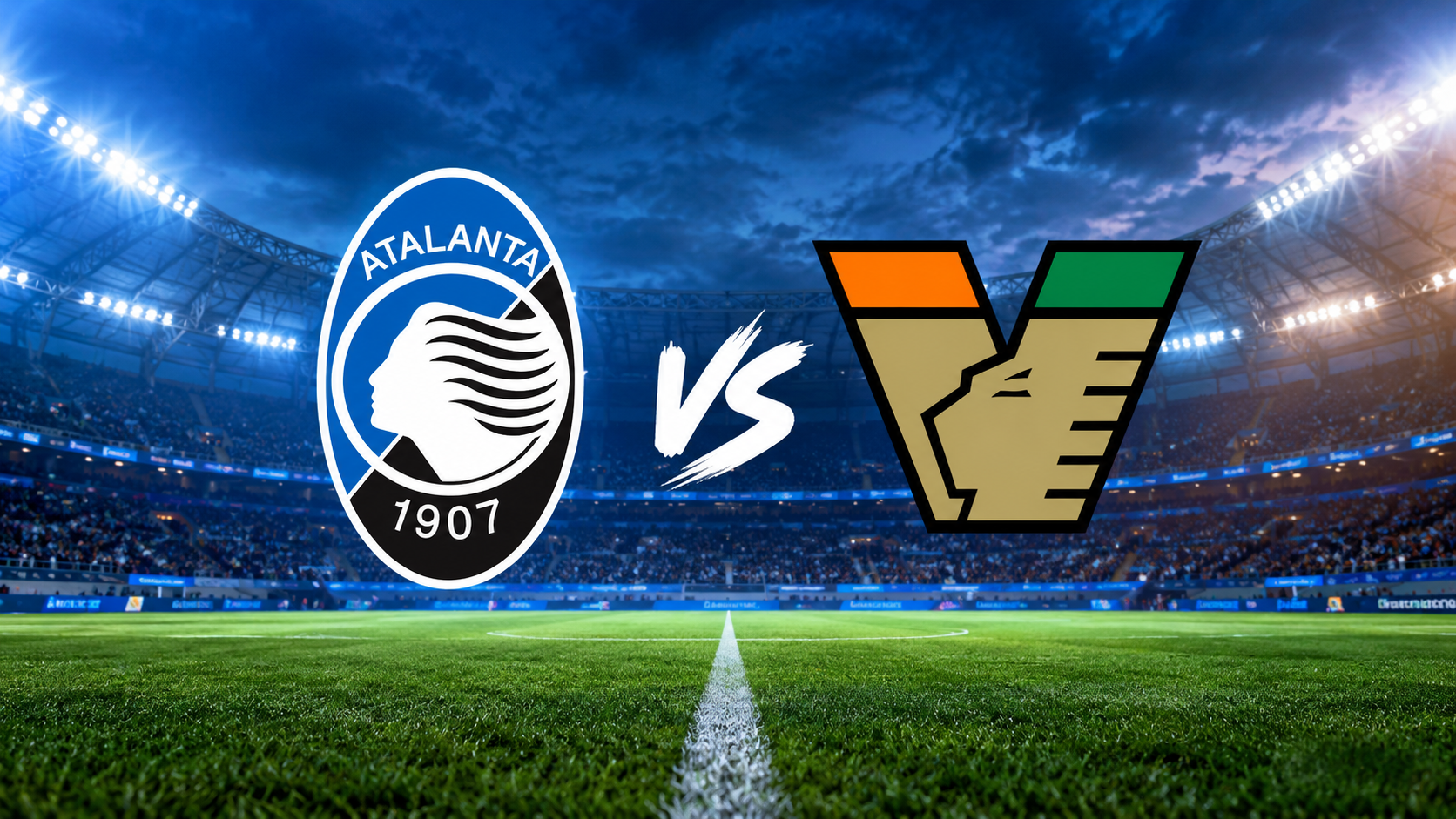 Prediksi dan Link Streaming Atalanta vs Venezia: Pantang Ulangi Kesalahan