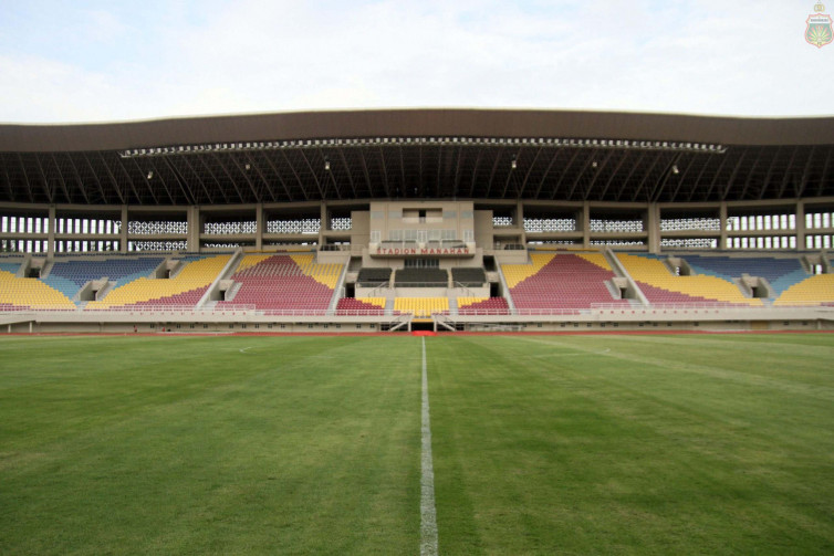 Stadion Manahan