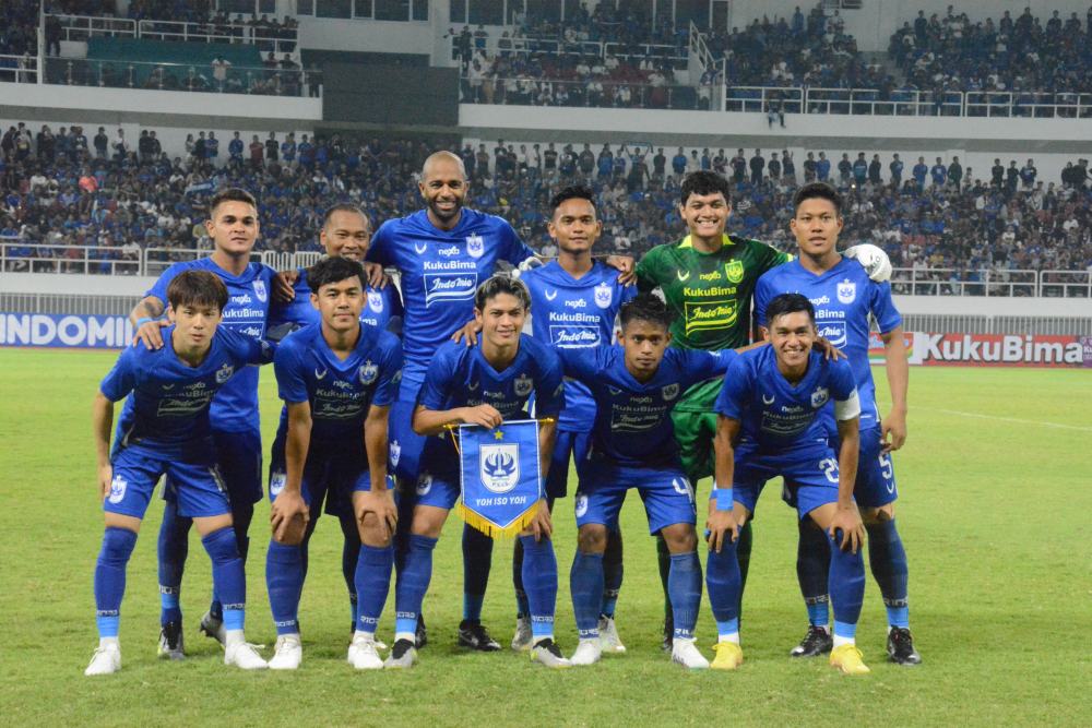 PSIS Berharap Dukungan Penuh Suporter di Laga Perdana Kontra Bhayangkara FC