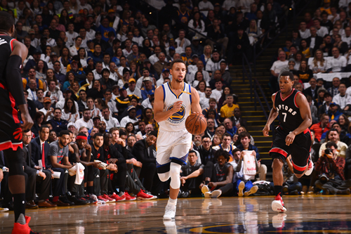 Golden State Warriors vs Toronto Raptors: Serba-serbi NBA Finals 2019